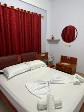 Draci Apartments
